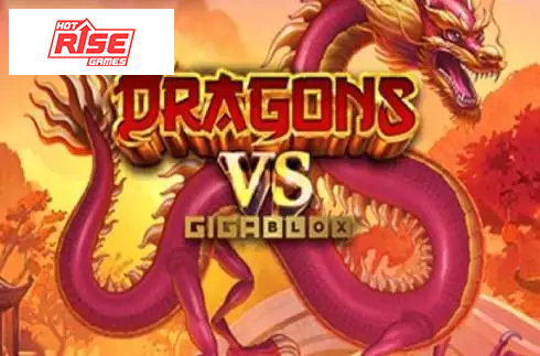 Dragons vs GigaBlox